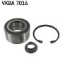 Set Rulment Roata SKF VKBA 7016 BMW Seria 3 4 (3 GT, Touring, Cabriolet, Coupe, Gran Coupe)