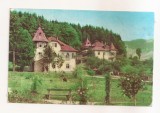 RF153 - Carte Postala - Sangeorz Bai, circulata 1963