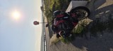 Bajaj dominar 400 cc cat A2