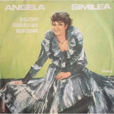Vinil Angela Similea - Balada Iubirilor Deschise