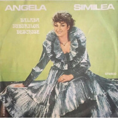 Vinil Angela Similea - Balada Iubirilor Deschise foto