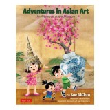 Adventures In Asian Art: An Afternoon At The Museu(...)