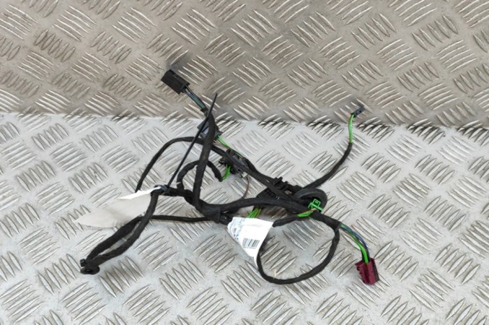 Cablaj ușă dreapta față MERCEDES-BENZ B W246, W242 2016 OEM: A2465404805 24922636