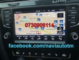 Volkswagen Golf Passat SD Card Harta DISCOVER MEDIA ROMANIA+Eu 2021