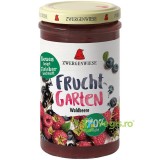 Gem de Fructe de Padure fara Gluten Ecologic/Bio 225g