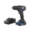Masina de gaurit cu acumulator 20V 2ah HYUNDAI DD20S-40TT + incarcator