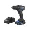 Masina de gaurit cu acumulator 20V 2ah HYUNDAI DD20S-40TT + incarcator