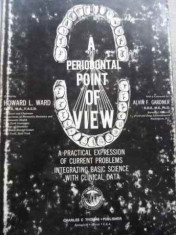 A Periodontal Point Of View - Howard L. Ward Alvin F. Gardner ,523764 foto