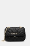 Valentino Bags poșetă culoarea negru, VBS3KK05R