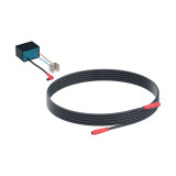 Cumpara ieftin Set bloc de alimentare de la reţea, Geberit, 230 V / 12 V / 50 Hz, cu cablu de alimentare de 1,8 m pentru cutia de montaj electrică