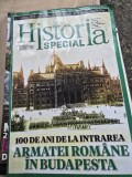 Revista Historia Special nr.27/2018