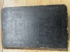 Victorian Holy Bible , Biblia veche, engleza, 1834 , 20x13x6 cm, Carti crestinism