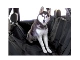 Husa auto protectie caini si pisici husa protectie bancheta Carpoint 140x150 cm