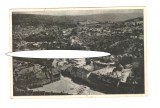 CP Sighisoara - Vedere generala, RPR, circulata 1951, stare foarte buna