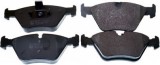 Placute frana fata Bmw Seria 3 (E46), 02.1998-04.2005, marca SRLine S70-0197