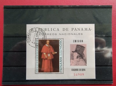 PANAMA 1 foto
