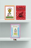 Cumpara ieftin Pachet &quot;Ce bine că suntem diferiți!&quot; (3 volume)