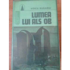 LUMEA LUI ALS OB-VOICU BUGARIU