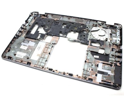 Palmrest HP 60T0B0676001 Argintiu fara touchpad si tastatura foto