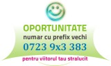 Cumpara ieftin Numar Prefix Vechi 0723.9x3.383 cartela Vodafone VIP usor AUR Gold numere usoare