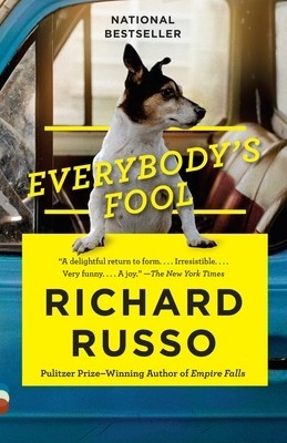 Everybody&amp;#039;s Fool foto