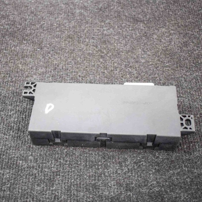 Unitate de control scaun dreapta față LAND ROVER RANGE ROVER EVOQUE L538 2014 3786585