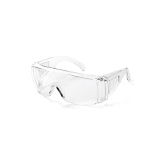 Ochelari lucru plastic, brate cu fante, Hanbon HB38708