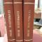 REGII BLESTEMATI - MAURICE DRUON 3 VOLUME