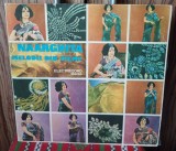 Disc vinil Narghita - Melodii din filme VG+