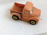 bnk jc Disney Pixar Cars - Smokey Pick Up Mattel FBG93