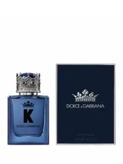 Apa de parfum Dolce &amp; Gabbana K, 50 ml, pentru barbati