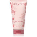 Payot Rituel Douceur Cr&egrave;me Nourrisante Mains Velours crema hranitoare pentru maini si unghii 75 ml