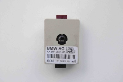 Amplificator de antena BMW 3 E90 2010 OEM: KK9110621-03 foto