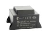 Transformator &icirc;ncapsulat 20VA 230VAC 24V PCB