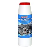 Super Benek, Neutralizator mirosuri litiera, Natural, 500g