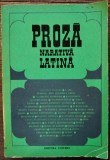 Proza narativa latina (ed. Mihai Nichita, 1972)