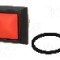 Intrerupator anti-vandalism, OFF-(ON), &Oslash;12mm, ONPOW, GQ12S-10/J/R/A