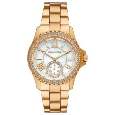 Ceas Dama, Michael Kors, Everest MK7401 - Marime universala foto