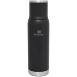 Termos Stanley The Adventure To-go Bottle 0.75l / 25oz, Black