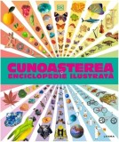 Cumpara ieftin Cunoașterea. Enciclopedie ilustrată - Hardcover - Dorling Kindersley (DK) - Litera