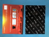 2 CARTI POSTALE CU RECLAME