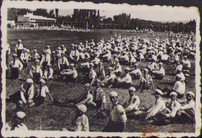 M31 Straja Țării foto