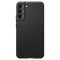 Husa Cover Spigen Thin Fit pentru Samsung Galaxy S22 Black