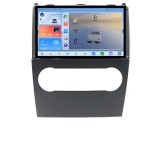 Navigatie Mercedes clasa A W169 2004-2012 8 Core 2.2 Ghz 8+128 Qled 1K ADAS 4G LTE GPS Kit-+EDT-E409V3 CarStore Technology