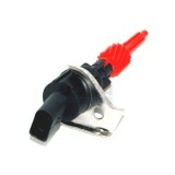 Meat &amp;amp; Doria senzor, viteza/turatie