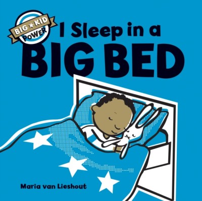 I Sleep in a Big Bed foto
