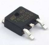 78M05 LM7805