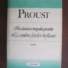 Marcel Proust - Guermantes