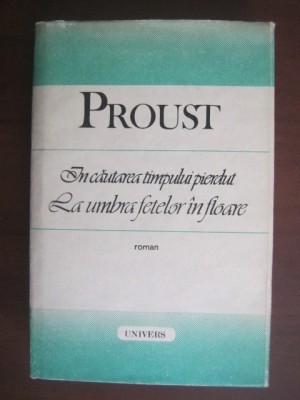 Marcel Proust - Guermantes foto