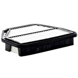 Filtru Aer Mann Chevrolet Captiva, Opel Antara A (2006-Prezent) - Insertie 283x230x50 mm